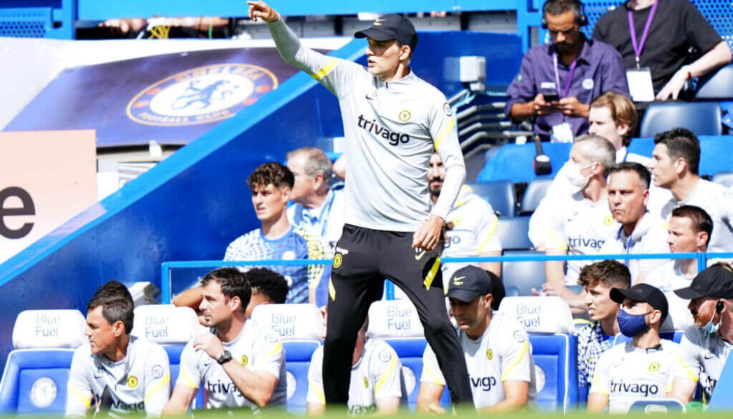 Arsenal face big selection problems, Chelsea sweating on key player’s fitness