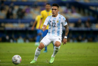 Arsenal handed boost in signing €80m-rated star with 30 goal contributions last season – report