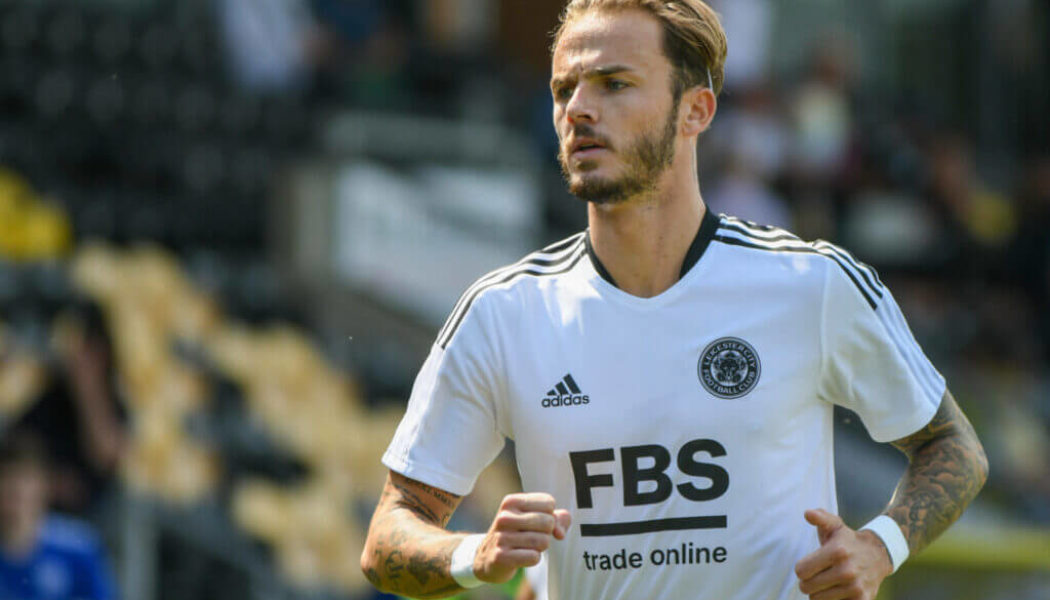 Arsenal make first offer for £60m-rated star with 21 goal contributions last season – report