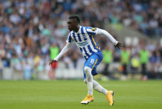 Arsenal now keeping close eye on €35m Liverpool target – Journalist