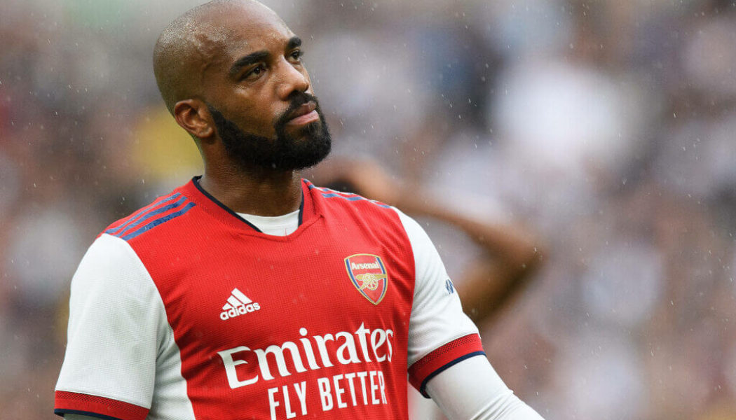 Arsenal prepared to sell regular starter for around £12.8m – report