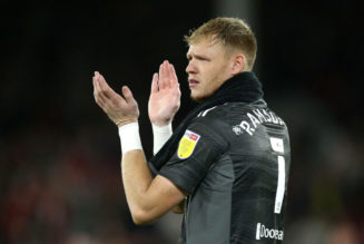 Arsenal warned target won’t come cheap – ‘If you ask me if I want to sell him for £100m, I say no’