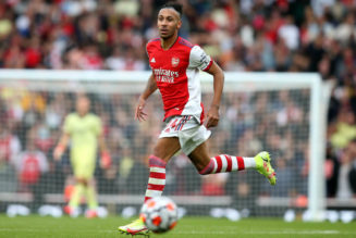 Arteta to make six changes | Predicted Arsenal line-up (4-2-3-1) vs West Bromwich Albion