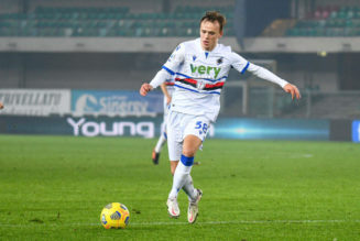 Aston Villa expected to submit bid for €35m-rated versatile attacker