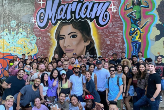 Atlanta Rapper Germ Says He Saw Girlfriend Abducted Before Her Murder