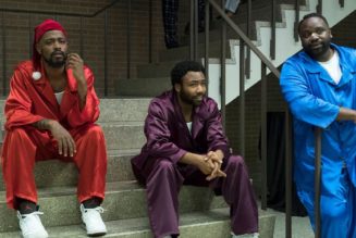 Atlanta Season 3 to Premiere in “First Half of 2022” on FX