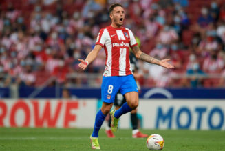 Atletico Madrid star Saul Niguez makes Chelsea transfer decision – report