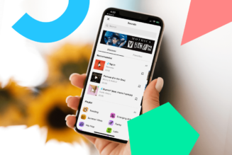 Audius Strikes Landmark Deal With TikTok As Platform’s First Music Streaming Partner