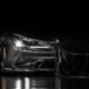 Automobili Pininfarina Builds a Blacked-Out Carbon Fiber Battista