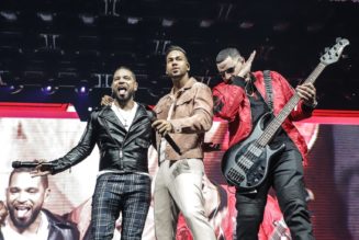 Aventura & Bad Bunny Team Up For ‘Volví’: Stream It Here