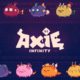 ‘Axie Infinity’ Becomes the First NFT Game to Hit $1 Billion in Sales