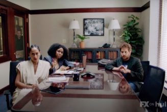 B.J. Novak Has Butt Plugs, Sex Tapes, and Moral Quandaries in New Trailer for The Premise: Watch