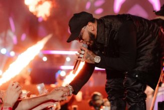 Baja Beach Fest Day 2: Farruko, Anuel & More Perform Euphoric Sets Amid Stricter Safety Measures