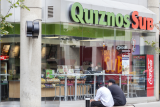Bakkt is bringing Bitcoin payments to Quiznos restaurants