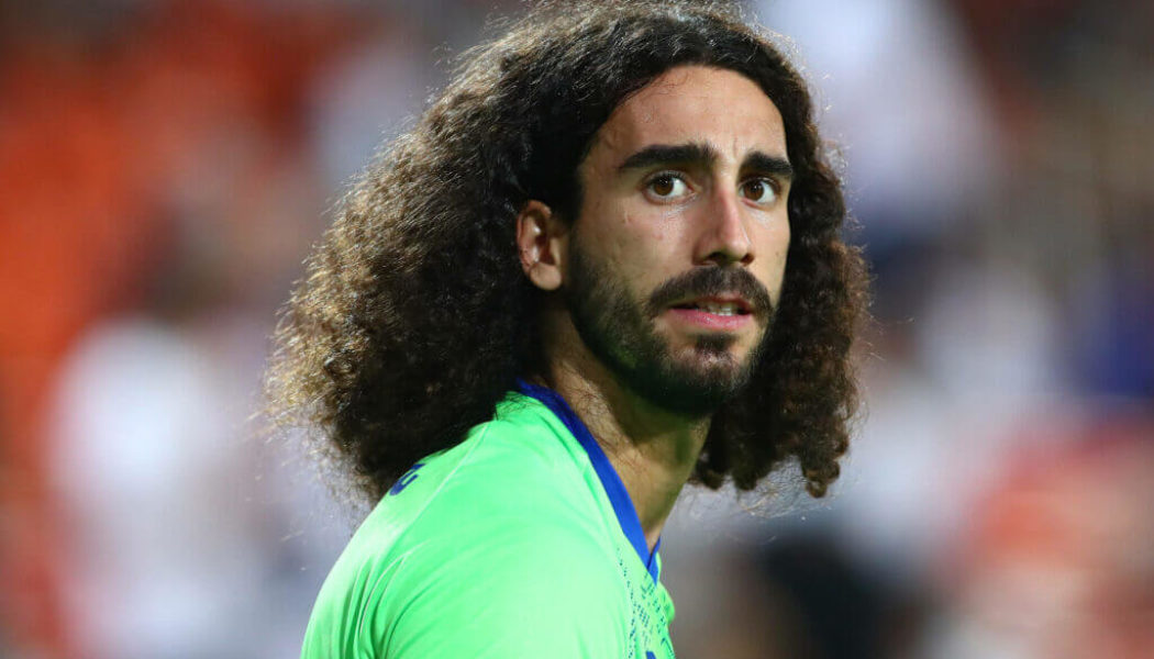 Barcelona to receive cut of transfer fee with 23-year-old’s move to Brighton – report