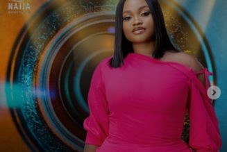 BBNaija: JMK has been evicted from the Big Brother House