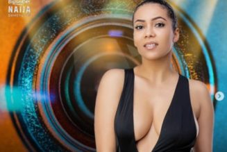 BBNaija: JMK, Pere and Maria issued a strike by Big Brother