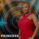 BBNaija: Princess has been evicted from the Big Brother House