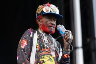 Beastie Boys’ Mike D, Flying Lotus, Lupe Fiasco & Others Mourn Death of Reggae Legend Lee ‘Scratch’ Perry