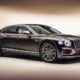 Bentley Unveils a Limited Edition Flying Spur Hybrid Inspired by the EXP 100 GT Concept