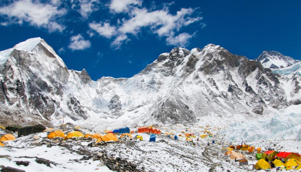 Best mountaineering books: 25 great reads