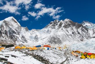 Best mountaineering books: 25 great reads