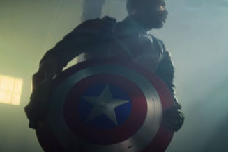 Bet On Black: Anthony Mackie To Star In ‘Captain America 4’