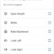 Beta Android accessibility feature uses facial expressions to control your phone