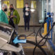 Biden targets 50 percent clean car sales by 2030