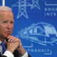 Biden’s pro-car, pro-gasoline moves leave green allies fuming
