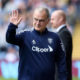 Bielsa delivers three word transfer update on what Leeds are planning before deadline