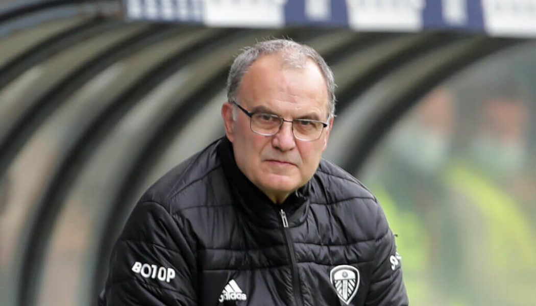Bielsa is reportedly eyeing £23 million double deal that would completely transform Leeds