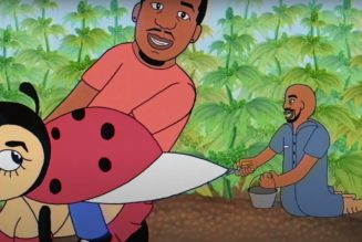 Big Boi and Sleepy Brown Unveil New Song “The Big Sleep Is Over”: Stream