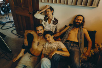 Big Thief’s New Single Is an Effervescent, New York City Love Song