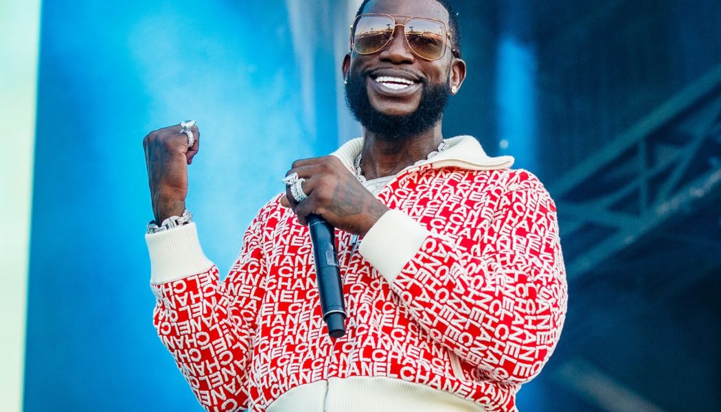 Billboard R&B Hip-Hop Summit 2021 Brings Out Gucci Mane, Polo G & More