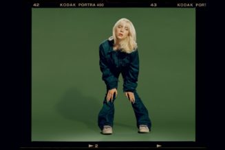 Billie Eilish Leads Trio of Teens at the Top of Billboard 200 — Has That Ever Happened?