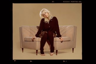 Billie Eilish’s ‘Happier Than Ever’ Crowned on Australia’s Chart