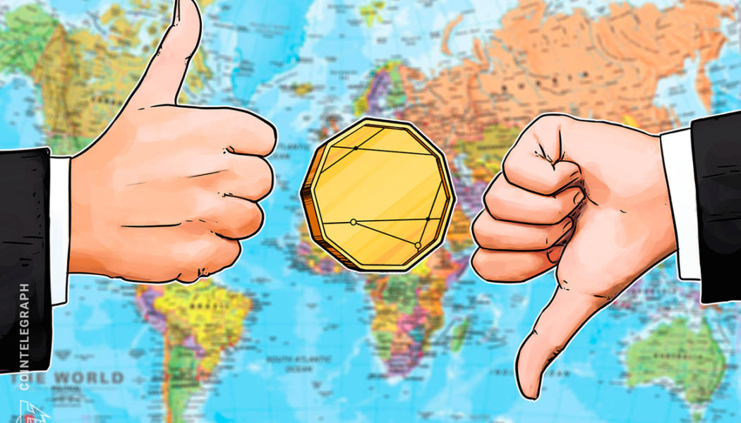 Billionaire investor John Paulson says crypto has ‘no intrinsic value’