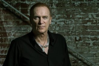 BILLY SHEEHAN: Why I Moved From Los Angeles To Nashville
