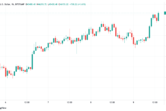 Bitcoin ‘awaiting second leg of bull market’ as BTC price hits $46K 3-month highs