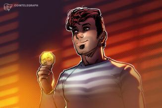 Bitcoin can’t be viewed as an untraceable ‘crime coin’ anymore