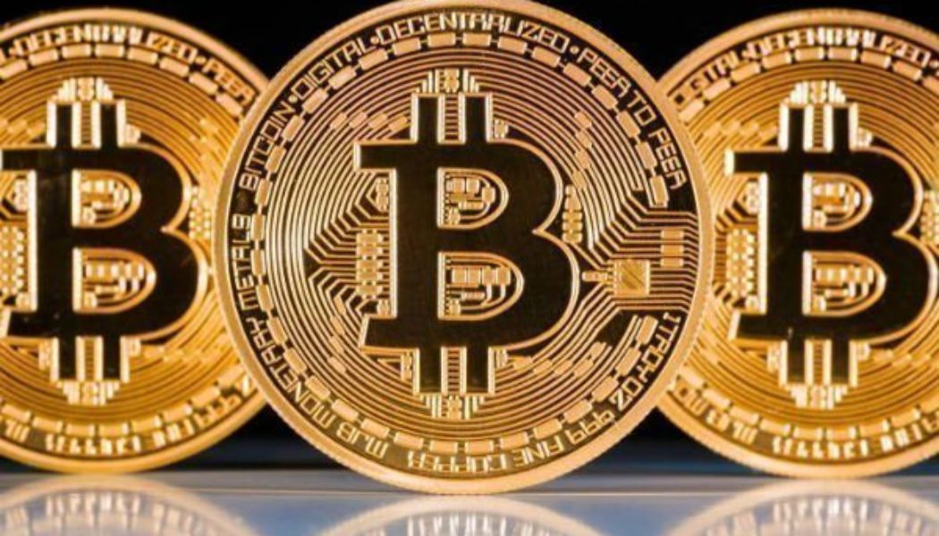 Bitcoin Surges Above $50,000 for First Time Since May