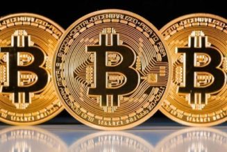 Bitcoin Surges Above $50,000 for First Time Since May