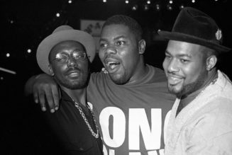 Biz Markie Funeral Is Monday, Rev. Al Sharpton To Deliver Eulogy