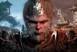 ‘Black Myth: Wukong’ Reveals Breathtaking Visuals in Photorealistic Gameplay Trailer