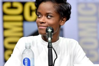 ‘Black Panther: Wakanda Forever’ Shuri Actress Letitia Wright Hospitalized After Stunt Accident