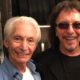 BLACK SABBATH Members Pay Tribute To THE ROLLING STONES’ CHARLIE WATTS