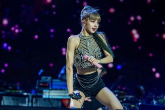 BLACKPINK Announce Fifth Anniversary Pop-Up Exhibit