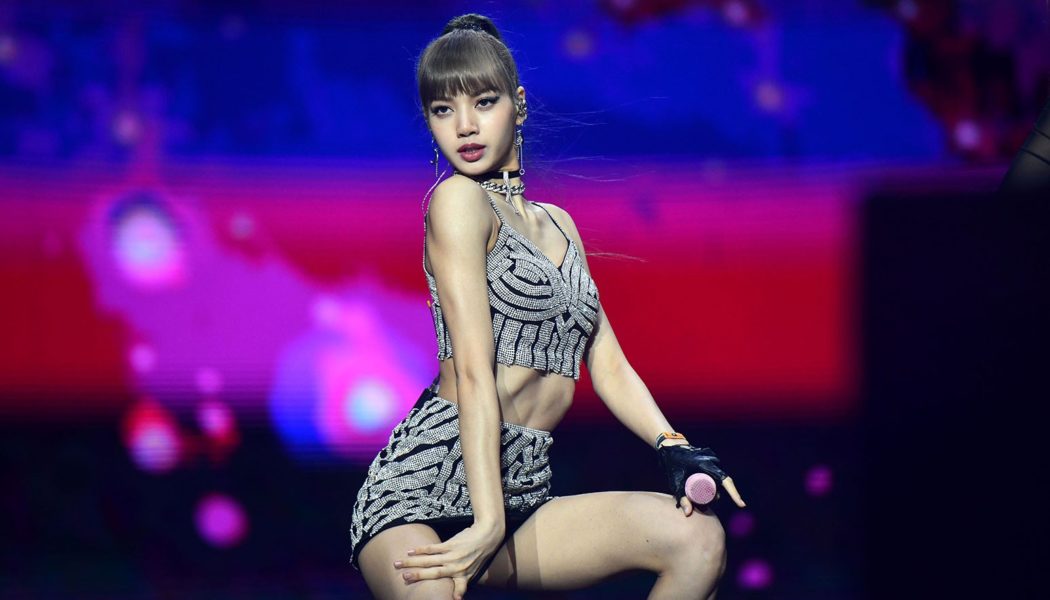 BLACKPINK’s Lisa Shares ‘Coming Soon’ Poster Ahead of Solo Debut