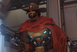 Blizzard to change name of Overwatch’s McCree following sexual harassment lawsuit